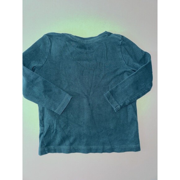 Piccolina Kids Trailblazer Madam CJ Walker Long Sleeve T-Shirt 2T - Picture 4 of 8